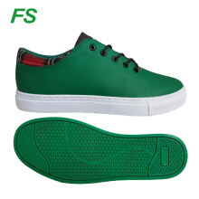 Zapatos ocasionales de la moda, zapatos casuales de los hombres, zapatillas de deporte de los hombres